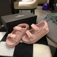 $64.00 USD Chanel Kids' Shoes #1227413
