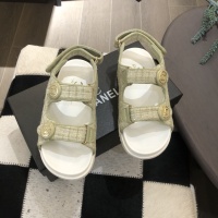 $64.00 USD Chanel Kids' Shoes #1227414