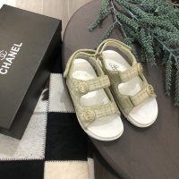$64.00 USD Chanel Kids' Shoes #1227414
