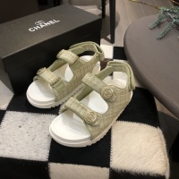 $64.00 USD Chanel Kids' Shoes #1227414