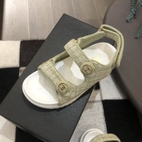 $64.00 USD Chanel Kids' Shoes #1227414