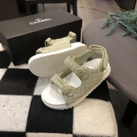 $64.00 USD Chanel Kids' Shoes #1227414