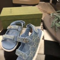 $68.00 USD Gucci Kids' Shoes #1227420