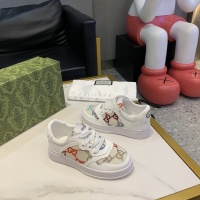 $80.00 USD Gucci Kids' Shoes #1227450