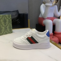 $80.00 USD Gucci Kids' Shoes #1227453