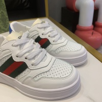 $80.00 USD Gucci Kids' Shoes #1227453