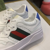 $80.00 USD Gucci Kids' Shoes #1227453