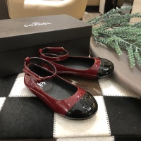 $64.00 USD Chanel Kids' Shoes #1227493