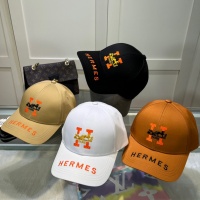 $25.00 USD Hermes Caps #1227941