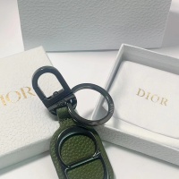 $34.00 USD Christian Dior Key Holder And Bag Buckle #1228644