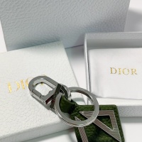 $34.00 USD Christian Dior Key Holder And Bag Buckle #1228653