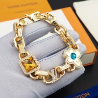$32.00 USD Louis Vuitton LV Bracelets For Women #1228949