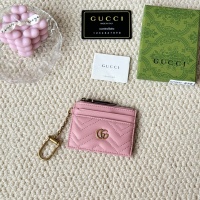 $34.00 USD Gucci Card Case #1229017