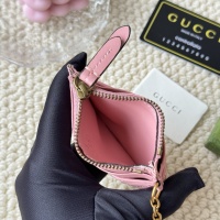 $34.00 USD Gucci Card Case #1229017
