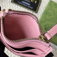 $34.00 USD Gucci Card Case #1229017