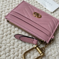 $34.00 USD Gucci Card Case #1229018