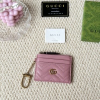 $34.00 USD Gucci Card Case #1229018