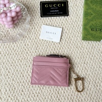 $34.00 USD Gucci Card Case #1229018