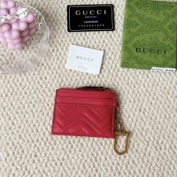 $34.00 USD Gucci Card Case #1229019