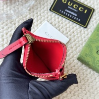 $34.00 USD Gucci Card Case #1229019