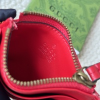 $34.00 USD Gucci Card Case #1229019