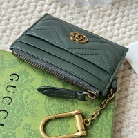 $34.00 USD Gucci Card Case #1229020