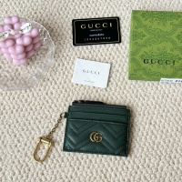 $34.00 USD Gucci Card Case #1229020