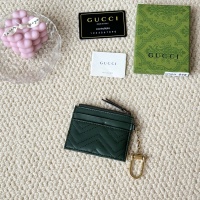 $34.00 USD Gucci Card Case #1229020