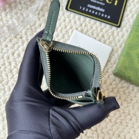 $34.00 USD Gucci Card Case #1229020
