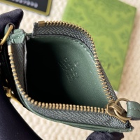 $34.00 USD Gucci Card Case #1229020