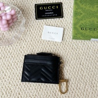 $34.00 USD Gucci Card Case #1229021