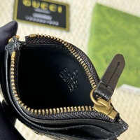 $34.00 USD Gucci Card Case #1229021