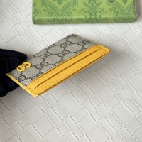 $29.00 USD Gucci Card Case #1229087