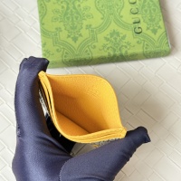 $29.00 USD Gucci Card Case #1229087