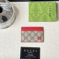 $29.00 USD Gucci Card Case #1229088