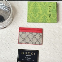 $29.00 USD Gucci Card Case #1229088