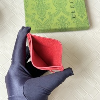 $29.00 USD Gucci Card Case #1229088
