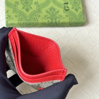 $29.00 USD Gucci Card Case #1229088