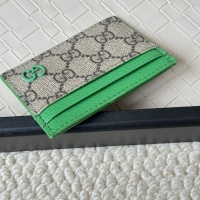 $29.00 USD Gucci Card Case #1229089