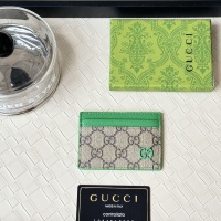 $29.00 USD Gucci Card Case #1229089
