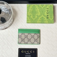 $29.00 USD Gucci Card Case #1229089