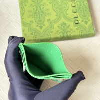 $29.00 USD Gucci Card Case #1229089