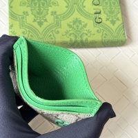$29.00 USD Gucci Card Case #1229089