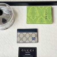 $29.00 USD Gucci Card Case #1229090