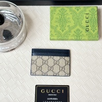 $29.00 USD Gucci Card Case #1229090
