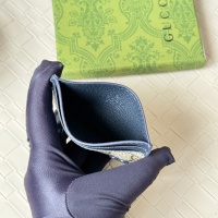 $29.00 USD Gucci Card Case #1229090