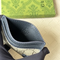 $29.00 USD Gucci Card Case #1229090