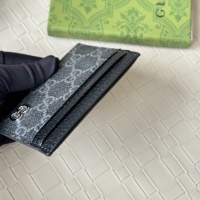 $29.00 USD Gucci Card Case #1229091
