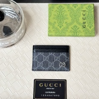 $29.00 USD Gucci Card Case #1229091