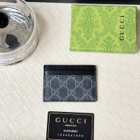 $29.00 USD Gucci Card Case #1229091